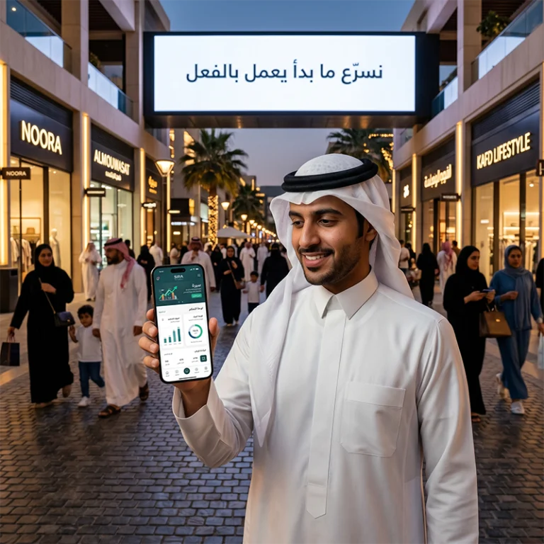 شركة بذل وعطاء