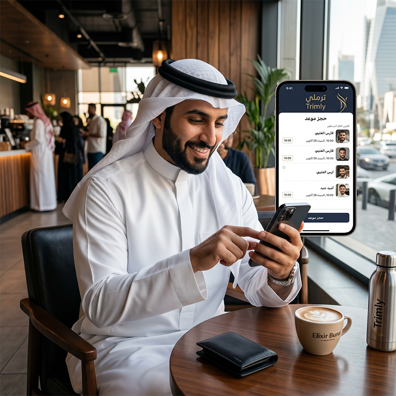 تريملي