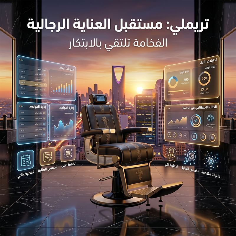 تريملي