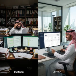 Abdulaziz Fahad Al-Hazmi Technical Company