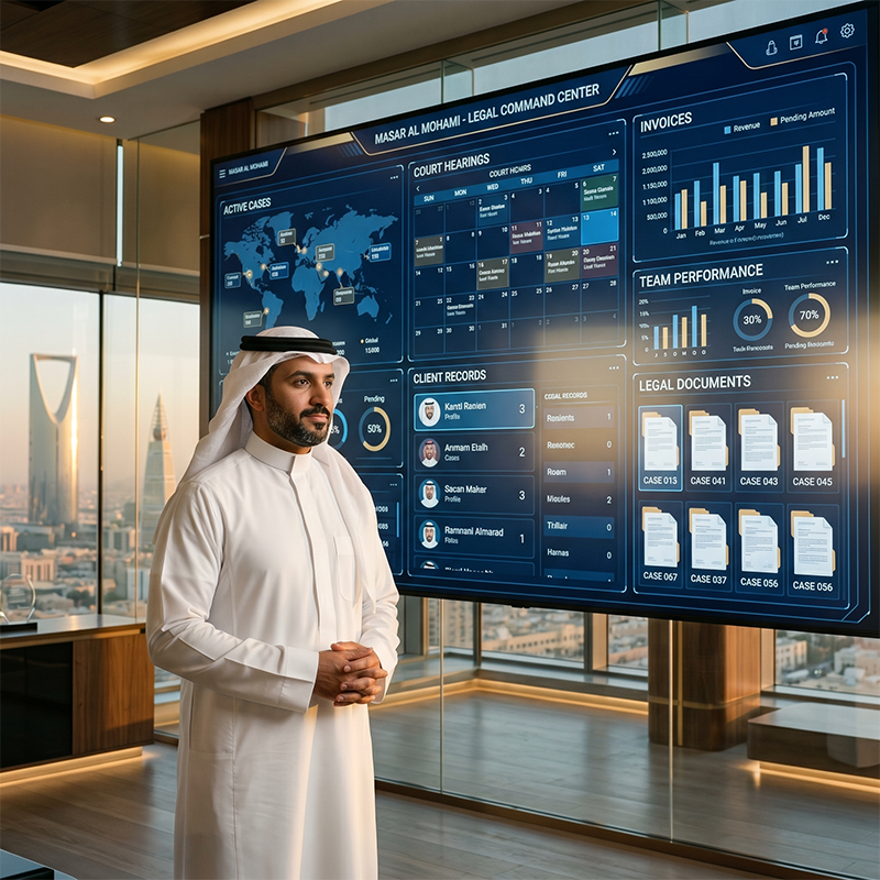 Abdulaziz Fahad Al-Hazmi Technical Company