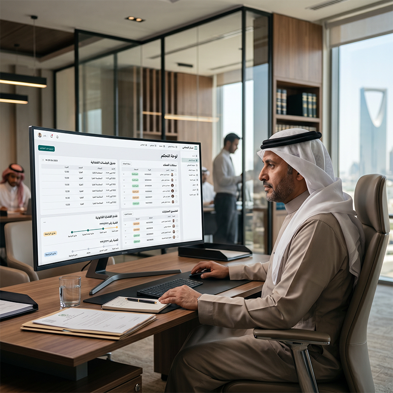 Abdulaziz Fahad Al-Hazmi Technical Company