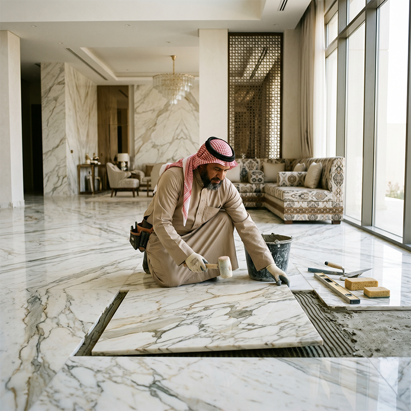 Aqtar Real Estate
