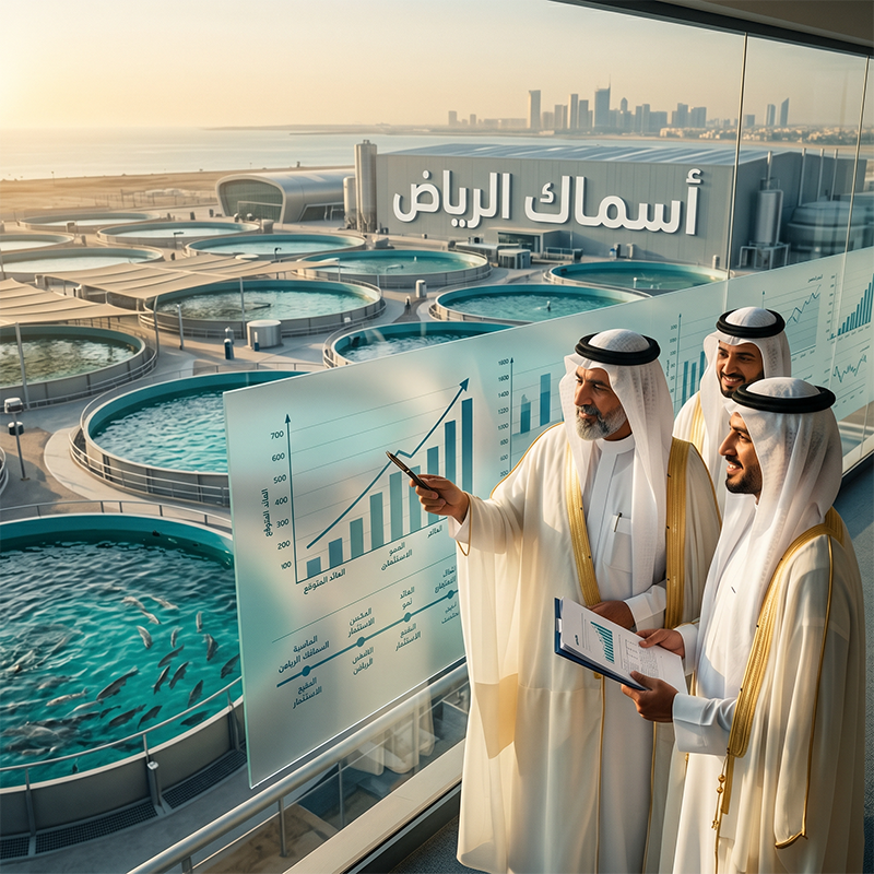 Riyadh Fish