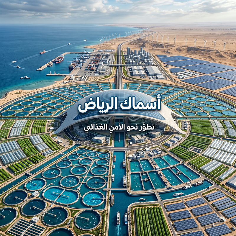 Riyadh Fish