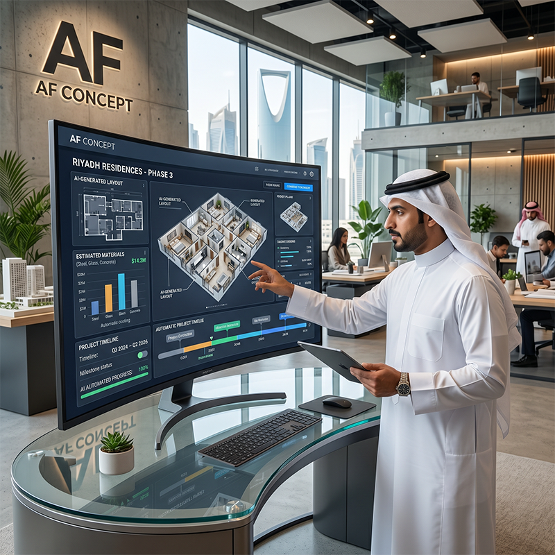 AF Concept