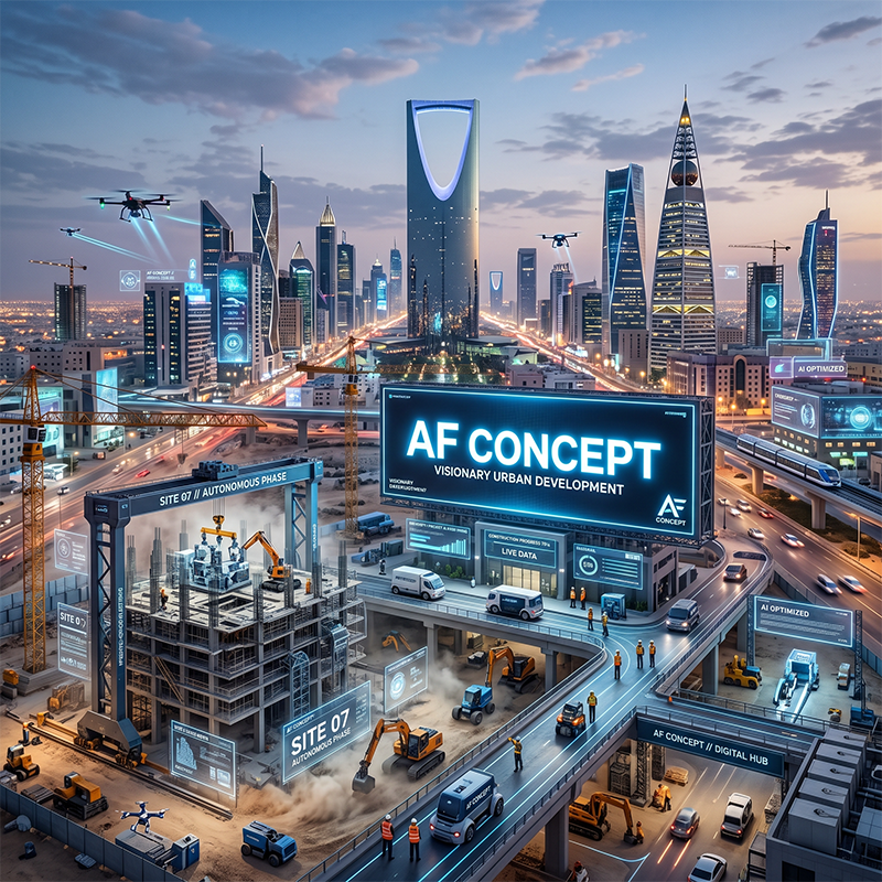 AF Concept