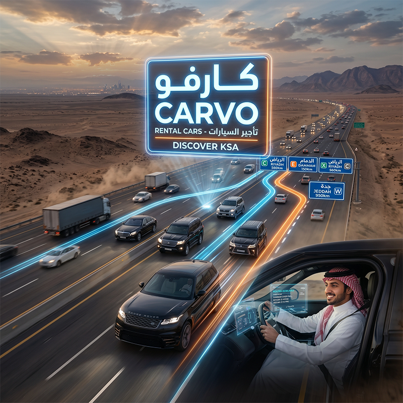 تطبيق كارفو