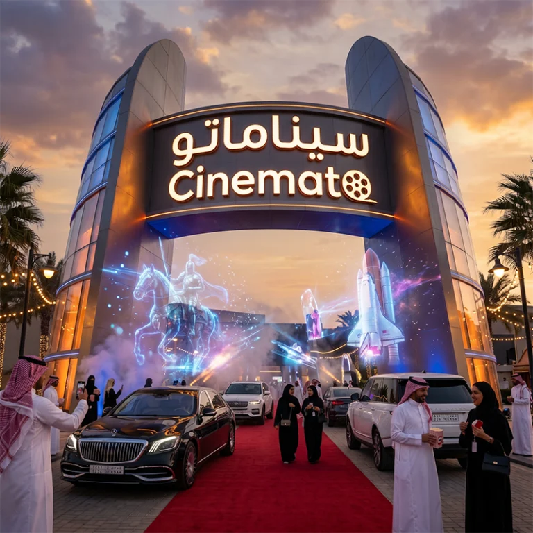 سينماتو