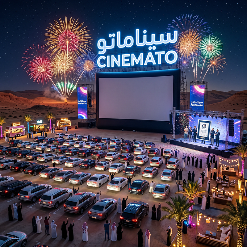 سينماتو