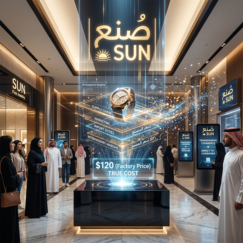 مشروع صُنع