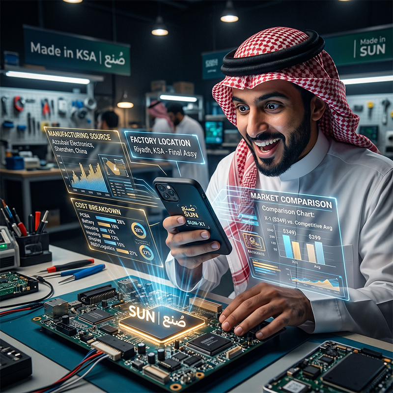 مشروع صُنع