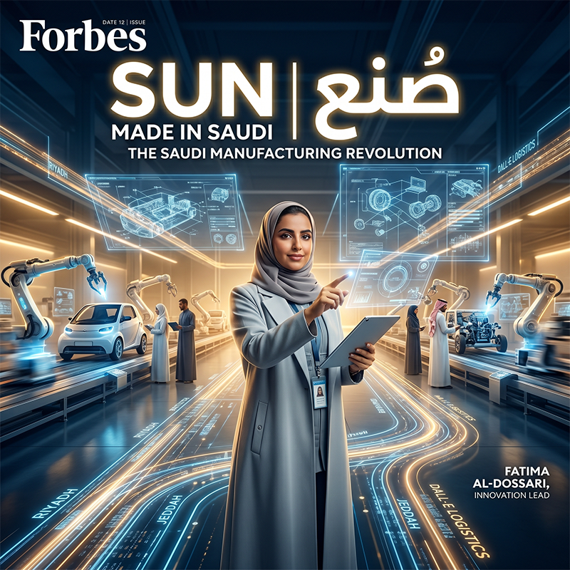 مشروع صُنع