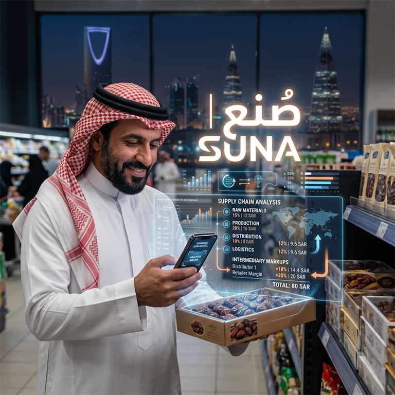 مشروع صُنع