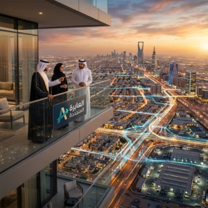 العابرة المتجددة