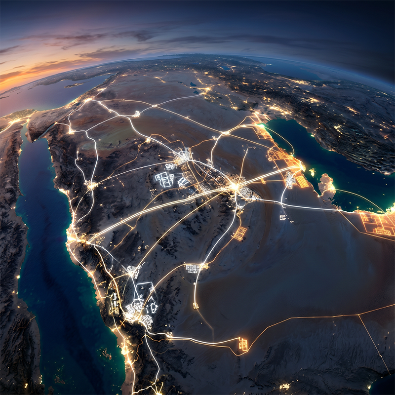 العابرة المتجددة
