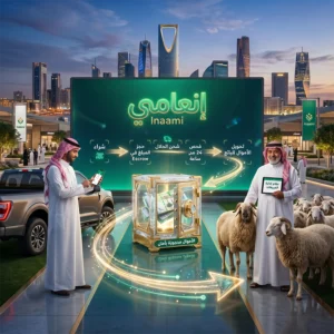 إنعامي الحلال الآمن