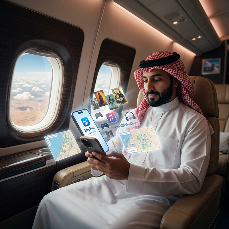 سكاي