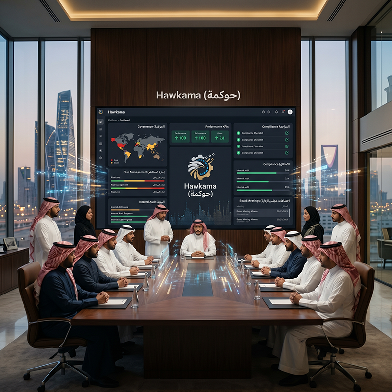 اسس الانظمة الجديدة