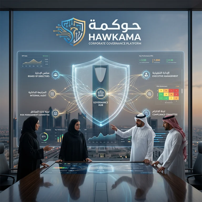 اسس الانظمة الجديدة