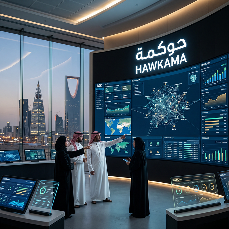 اسس الانظمة الجديدة
