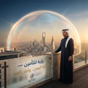 رؤية للتأمين