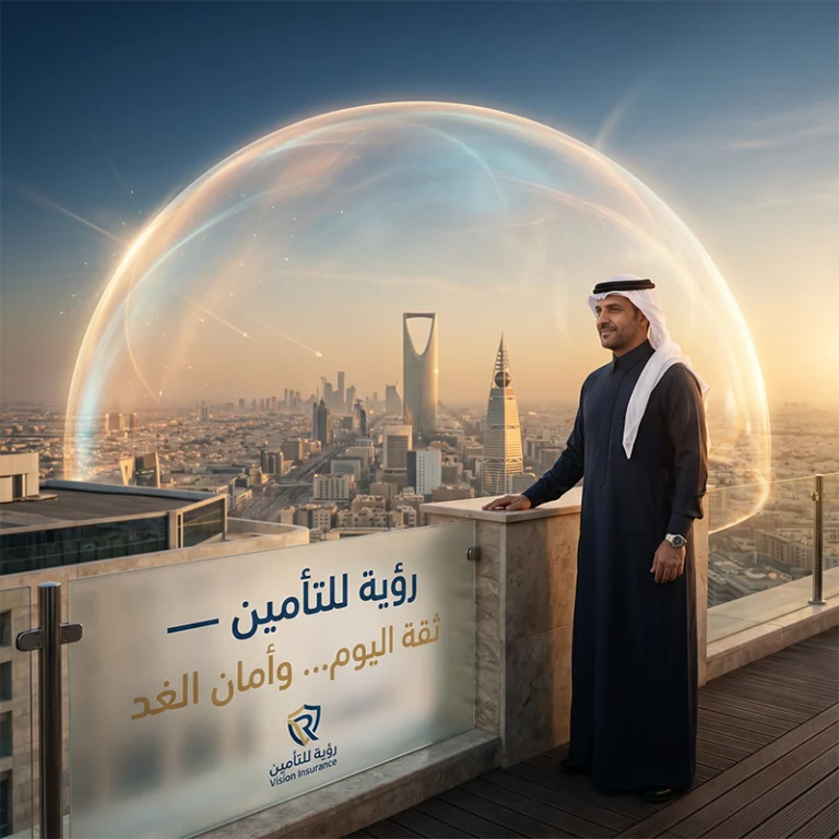رؤية للتأمين