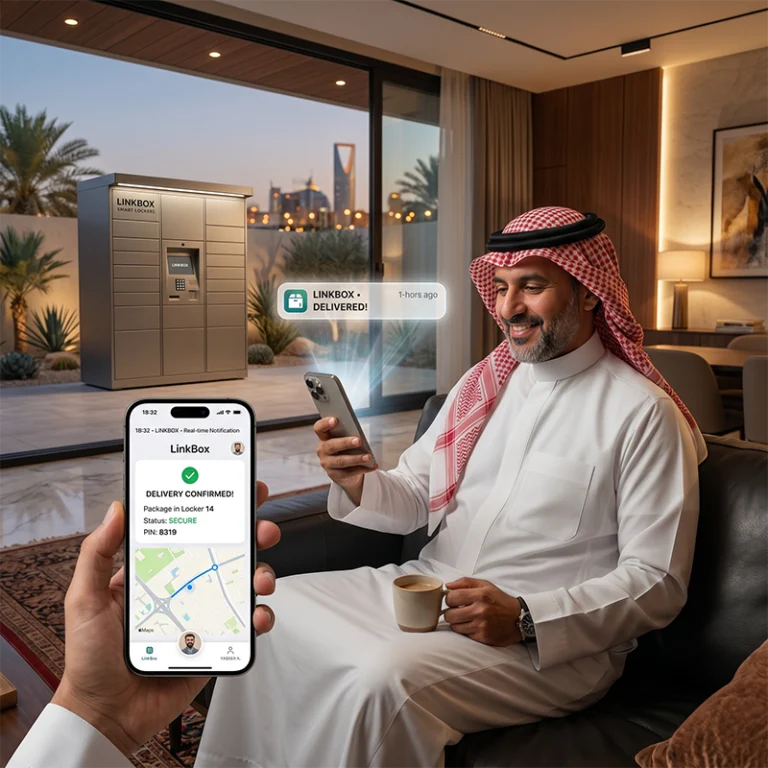 لينك بوكس