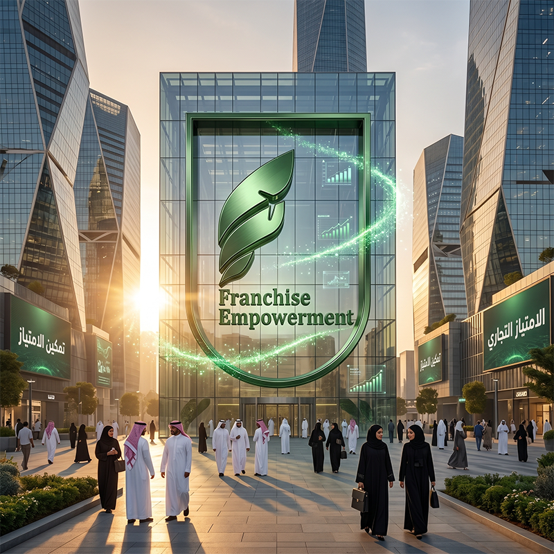تمكين الامتياز