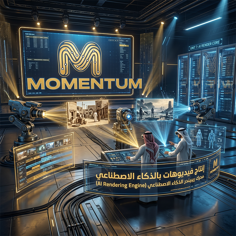 مومنتوم