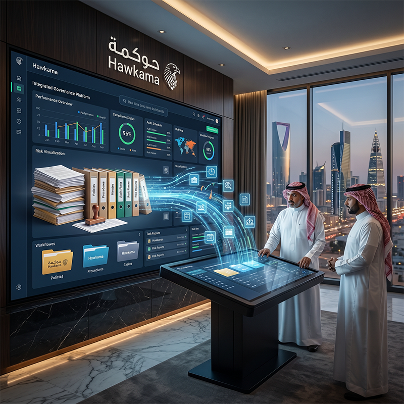 اسس الانظمة الجديدة