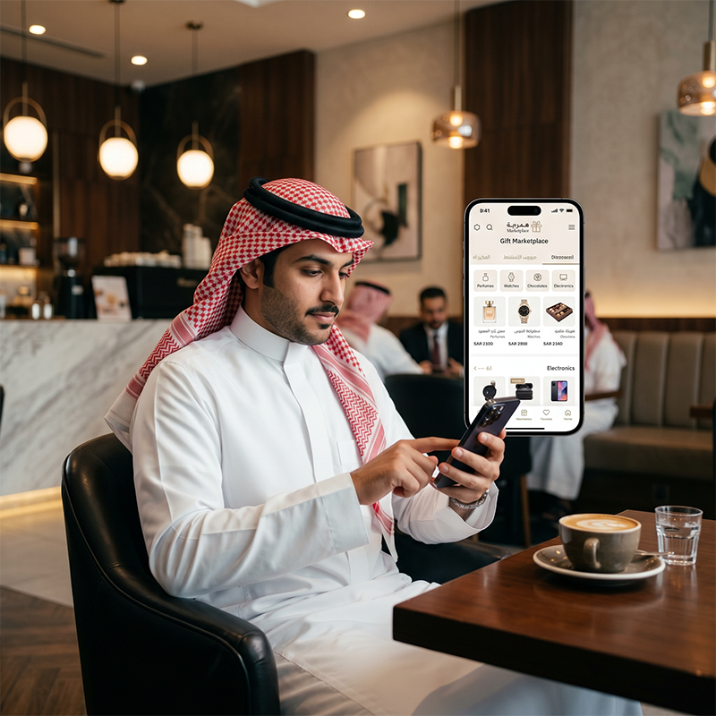 منصة مار