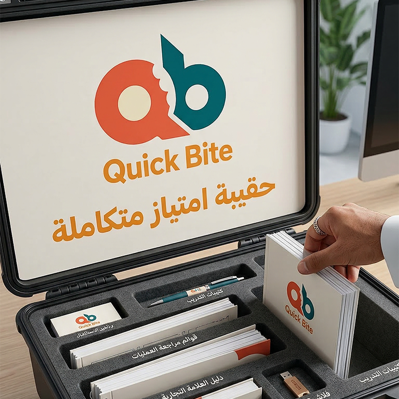 القضمة السريعة