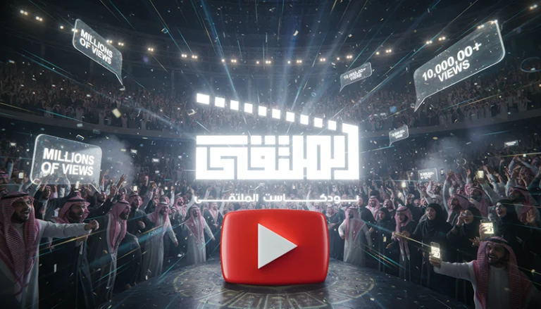 بودكاست الملتقى