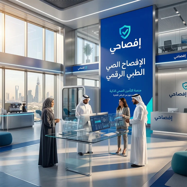 إفصاحي