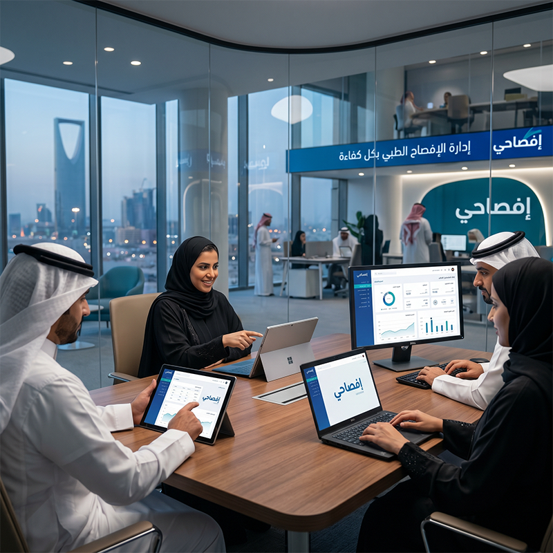 إفصاحي