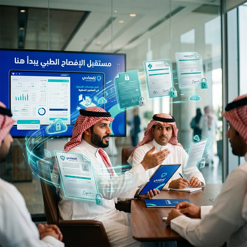 إفصاحي