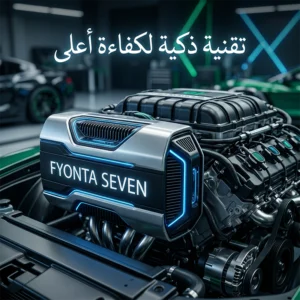 فيونتا سفن