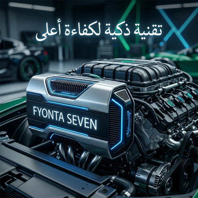 فيونتا سفن