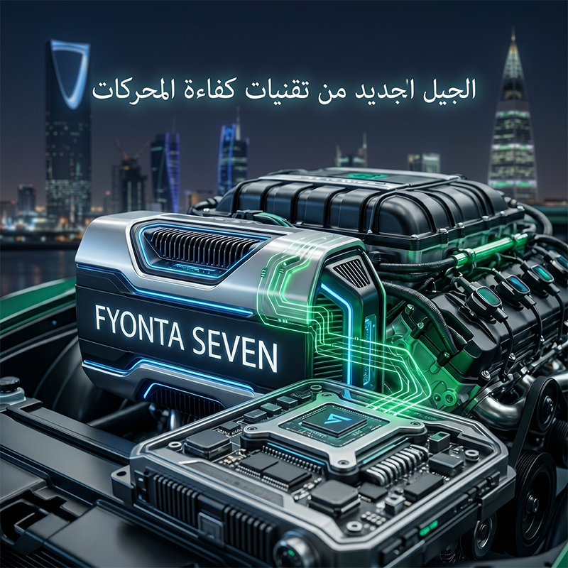 فيونتا سفن