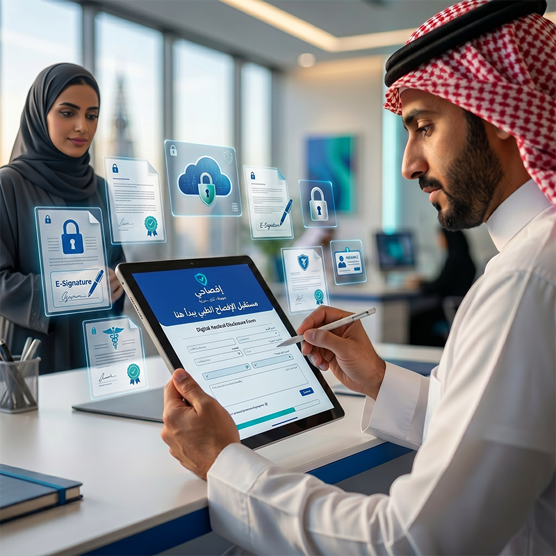 إفصاحي