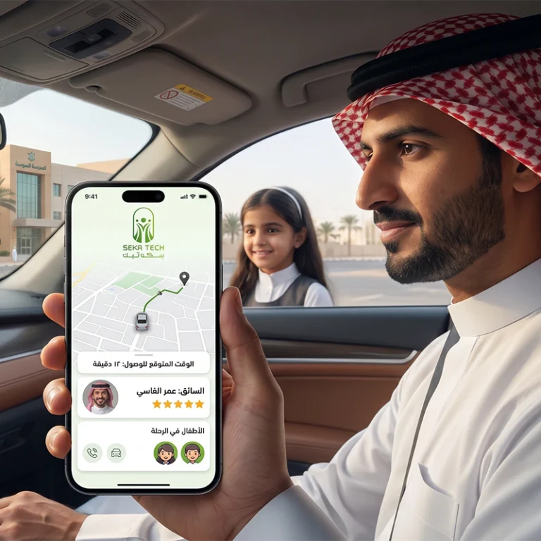 Sekka App