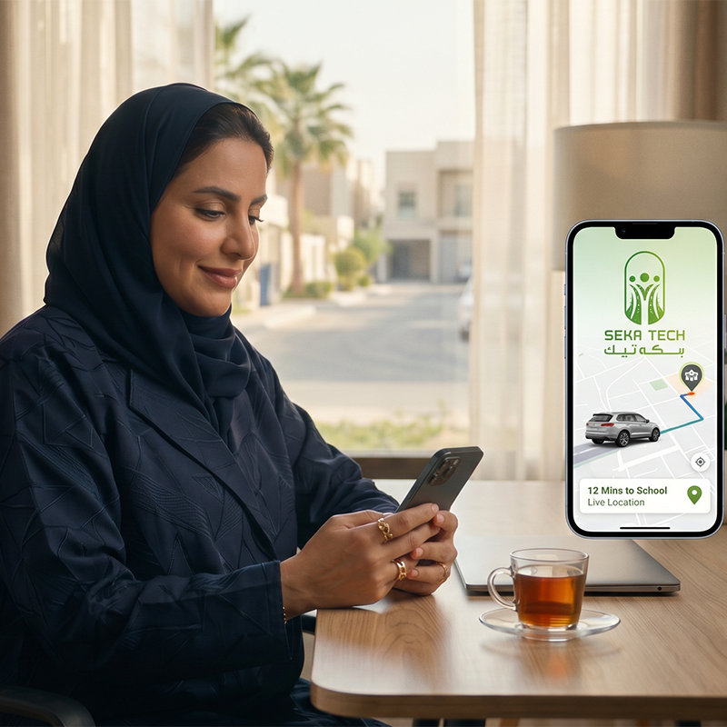 Sekka App
