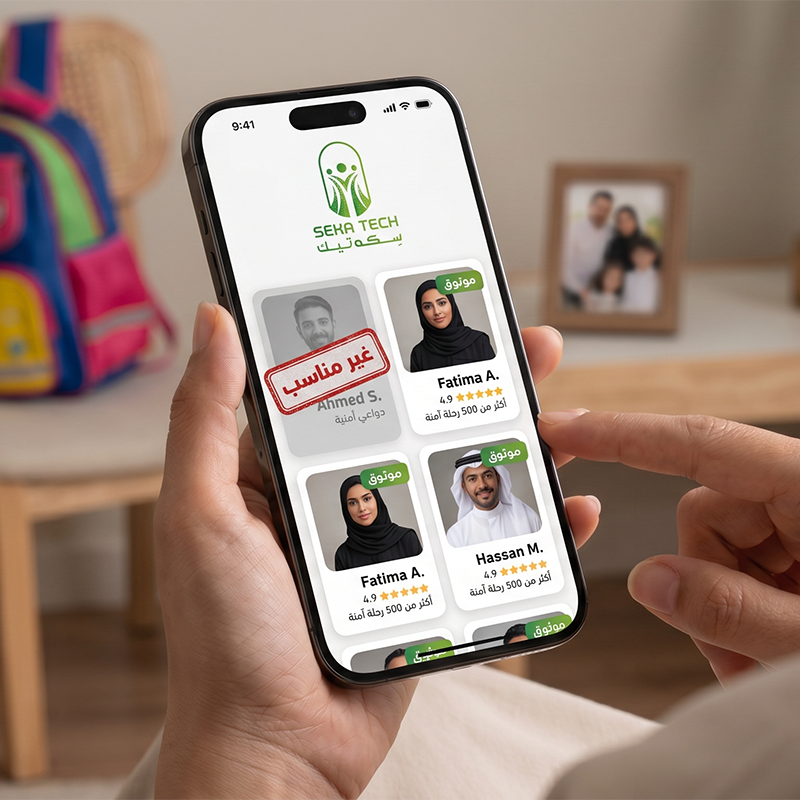 Sekka App