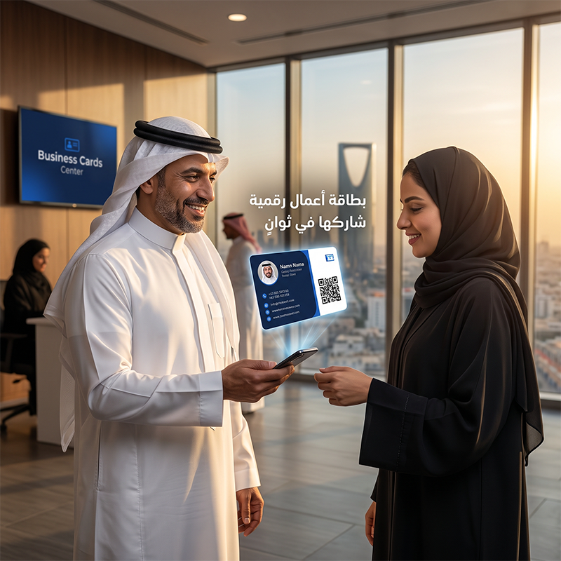 صلات لخدمات الأعمال
