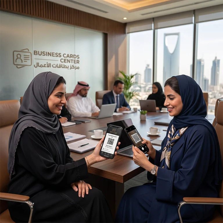 صلات لخدمات الأعمال