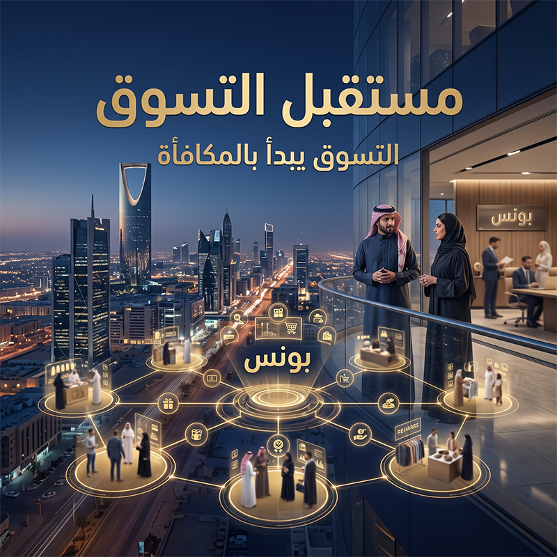 متجر بونس