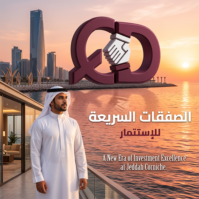 شركة الصفقات السريعة للاستثمار
