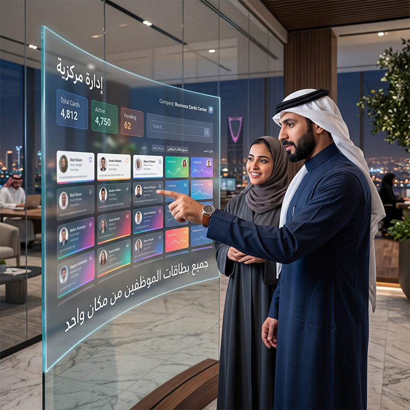 صلات لخدمات الأعمال