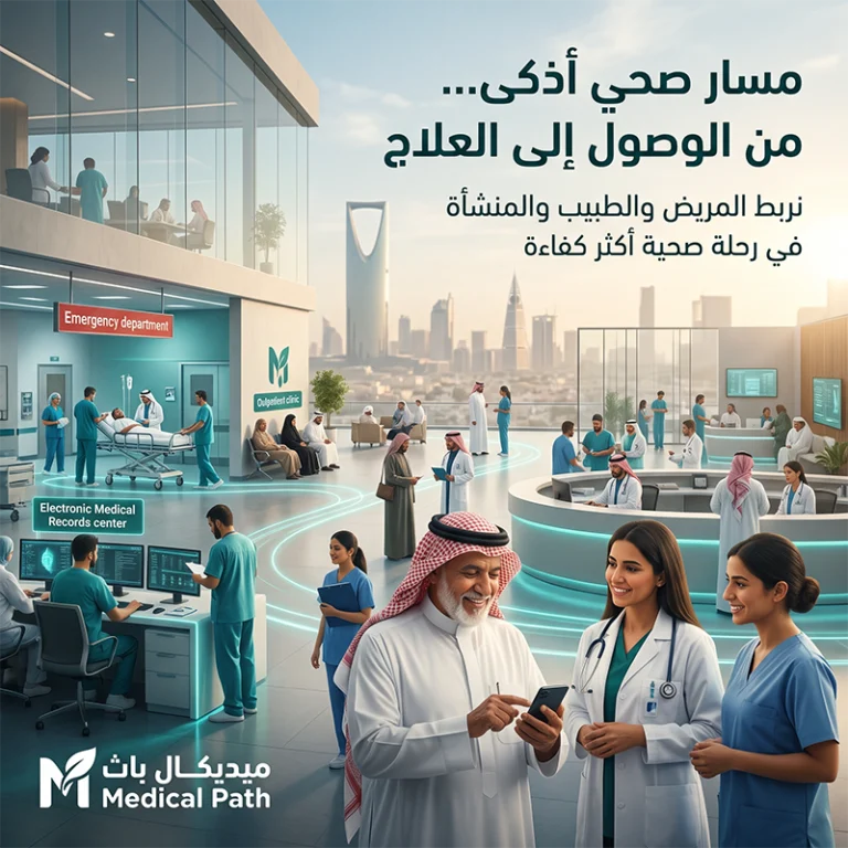 ميديكال باث